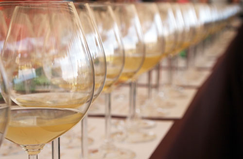 4 reasons not to miss the Pismo Beach Chardonnay Symposium