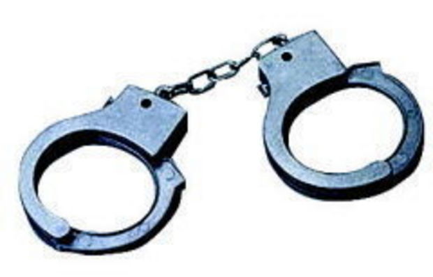 Drug enforcer charged in Arroyo Grande shooting