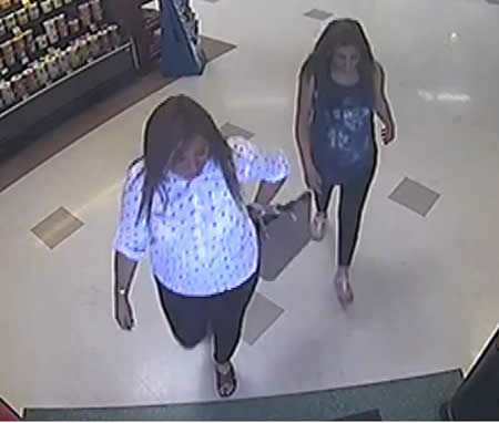 Thieves steal old women’s wallets in Goleta