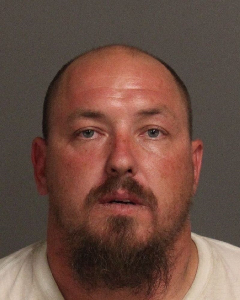 Meth, heroin seized from Paso Robles home