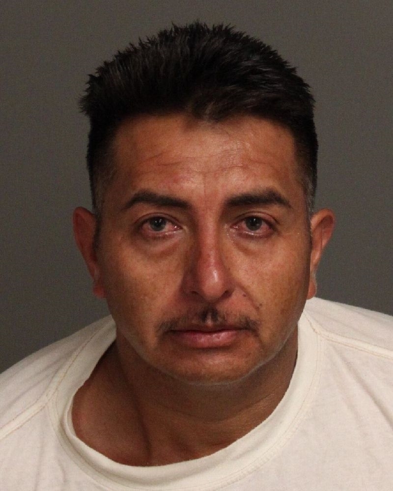 Attempted kidnapping suspect spotted masturbating in Avila Beach