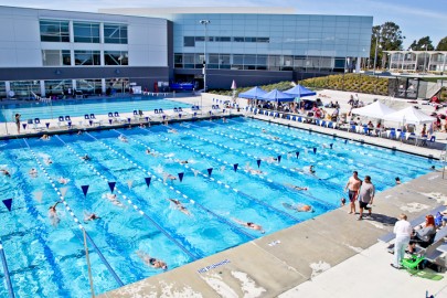 Cuesta College replacing two water-wasting pools