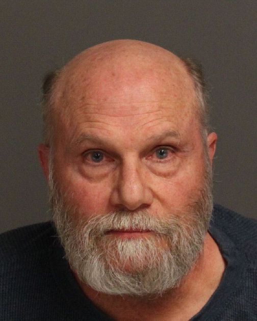 Los Osos DUI driver hit, killed pedestrian