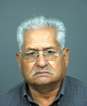 Oceano man found guilty of child molestation