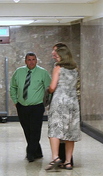 Kelly Gearhart appeals guilty plea, sentencing