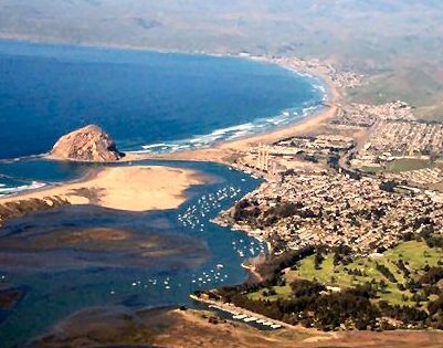 Atascadero man dies after body surfing in Morro Bay