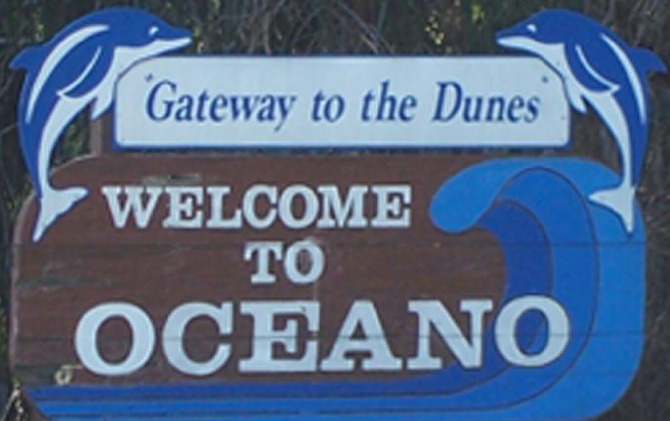 2,000 gallon raw sewage spill in Oceano