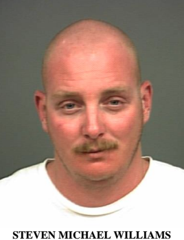 Police nab SLO burglar