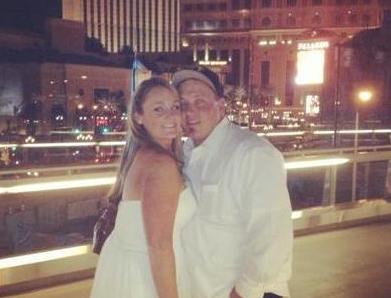 Lacey Fowler on the lam, continues crime spree