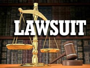 Sex offender files lawsuit against Grover Beach