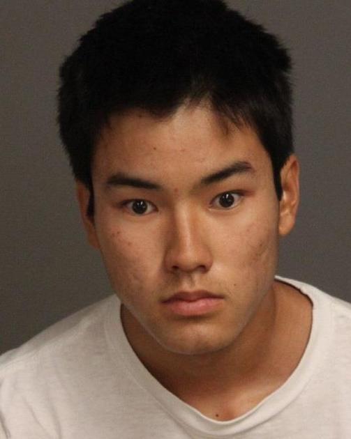 Cal Poly student accused of storing child porn