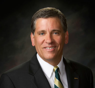 Cal Poly gives TV deal to president’s friend