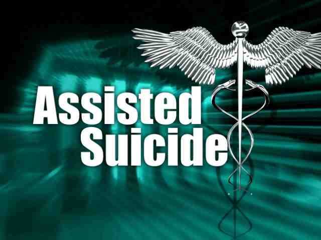 Marijuana and assisted suicide bills go to California governor