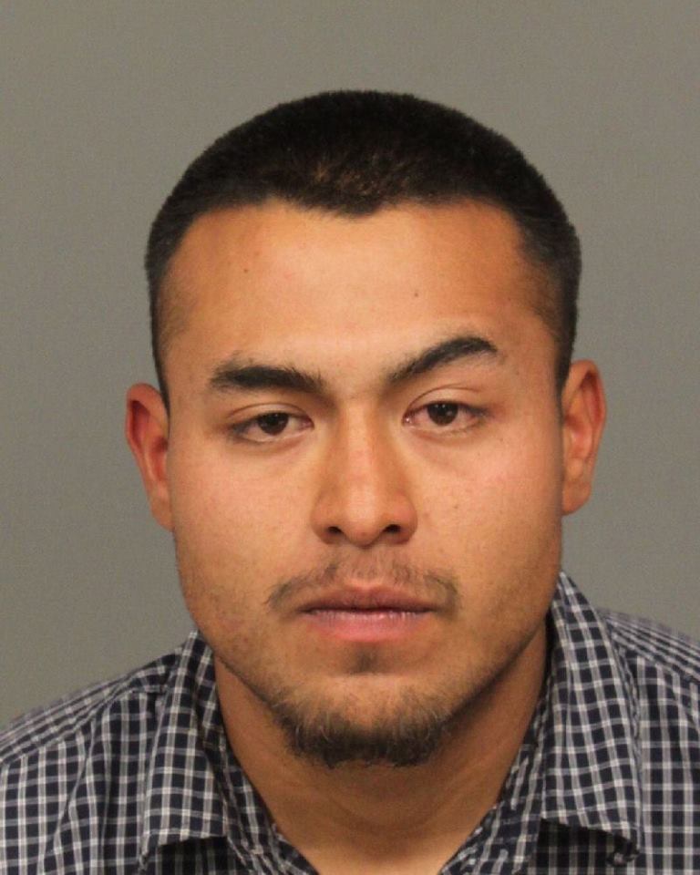Wanted Nipomo man arrested