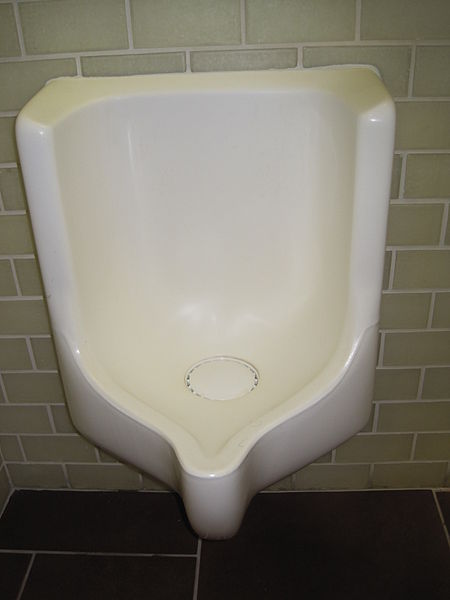 Pismo Beach urinals to undergo a transformation