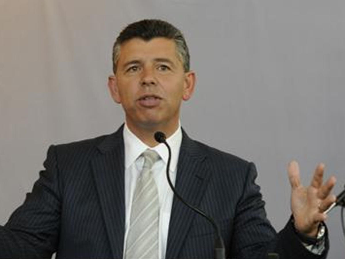 Farm workers file lawsuit against Abel Maldonado