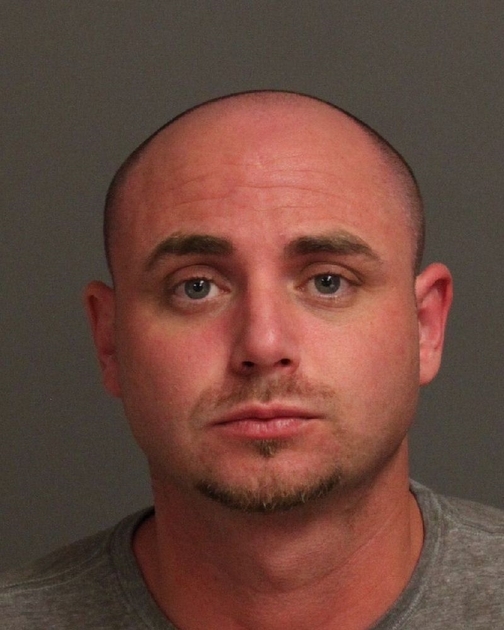 Cayucos man speeding with 6.5 pounds of cocaine