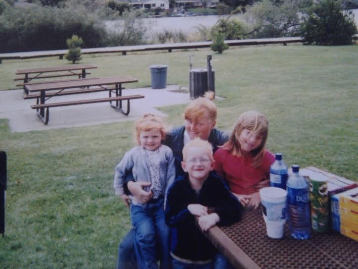 Dollars or sense for Carroll family children?