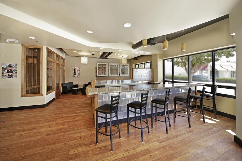 Inside Paso Robles’ newest restaurant: Nosh