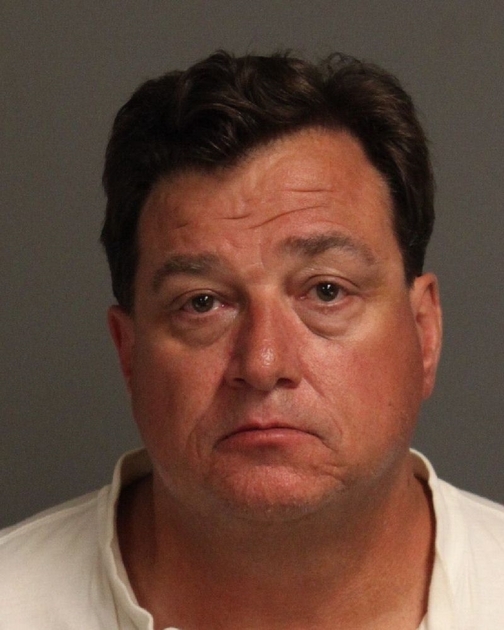 Nipomo man facing 126 sexual abuse charges
