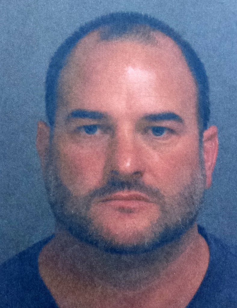 Ross Moriarty is not guilty