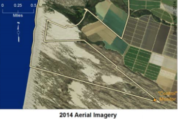 Gibson’s attack on geologist creates dust up