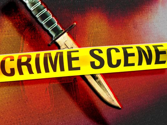 Suspect stabs man in Pismo Beach, arrested for attempted murder