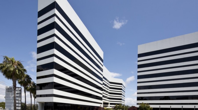 California property sells online for record $96 million