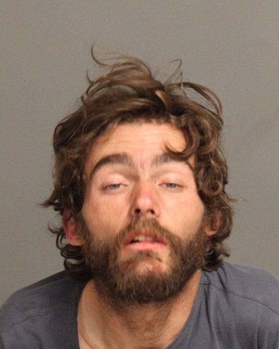 Grover Beach man Tased after threatening cop with shovel