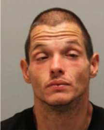North County men arrested for California theft spree