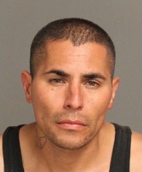 Man flees with handcuff on his wrist in Nipomo