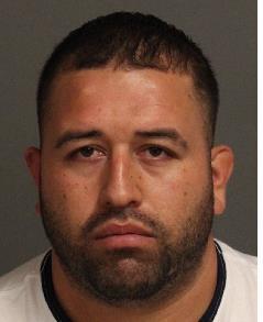 Paso Robles man arrested for felony child abuse