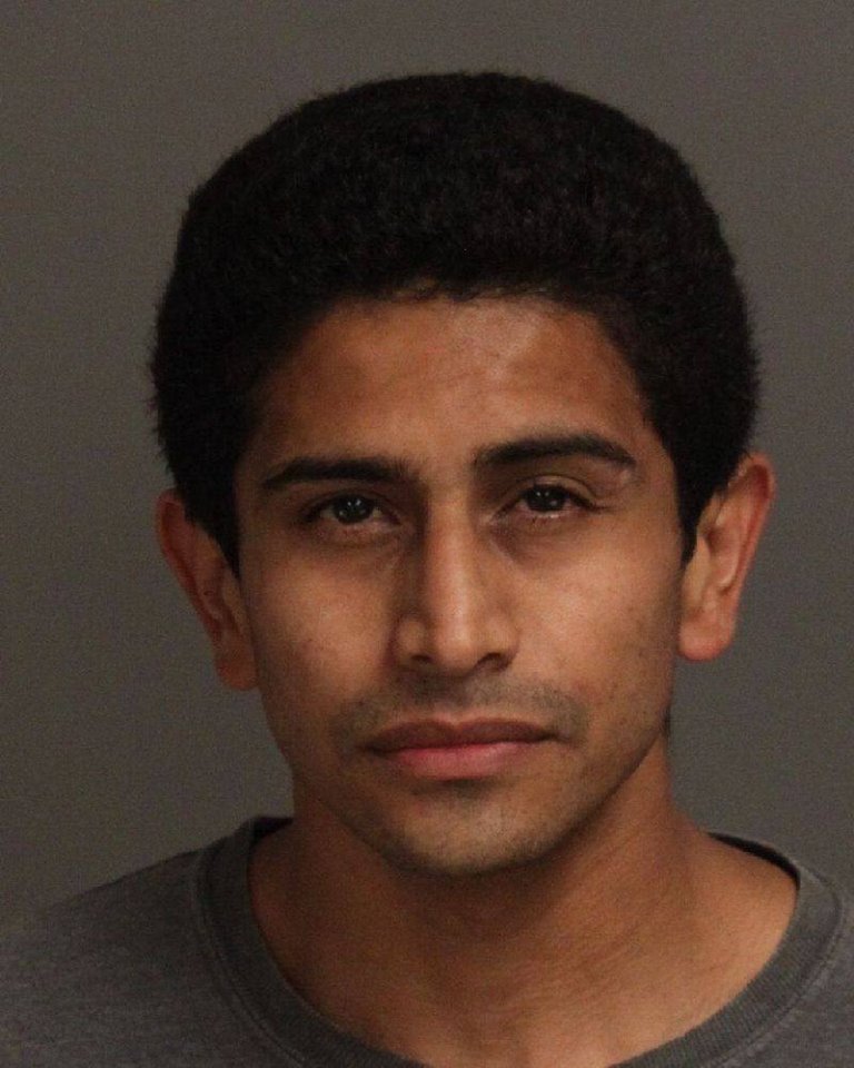 SLO man accused of raping teen he met online