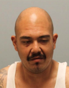 North County men found with stolen goods