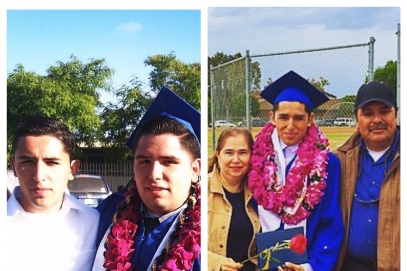 Oxnard family ambushed and shot in Mexico