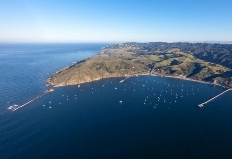 San Luis Harbor District manager leaving