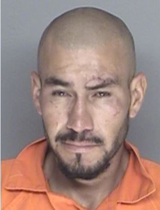 Murder trial of illegal immigrant starts in Santa Maria