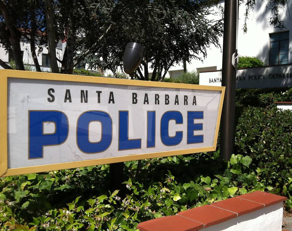 Santa Barbara police fined by state agency