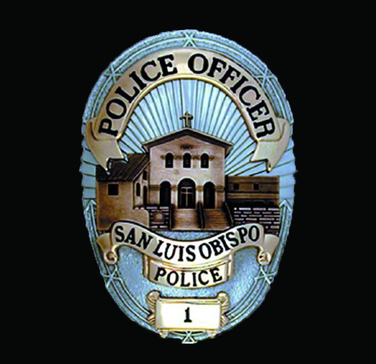 Female college student attacked in SLO