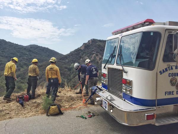 Grover Beach woman killed in Santa Barbara County crash
