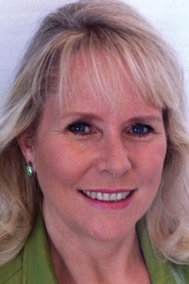 Debbie Peterson for District 3 Supervisor