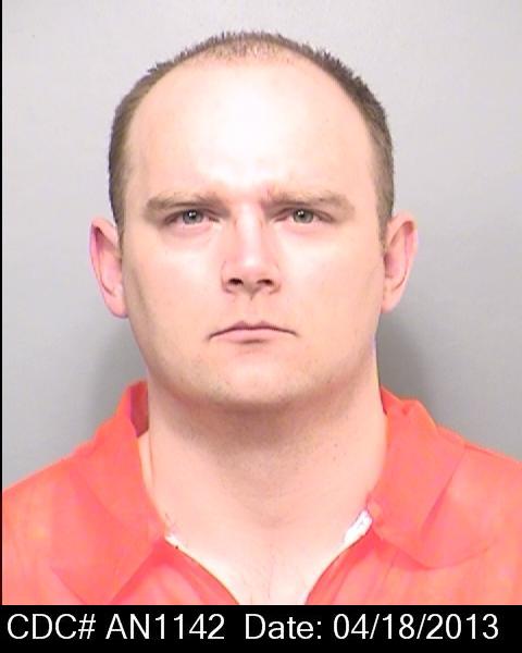 Prisoner who robbed Motel 6 in Morro Bay escapes in Illinois