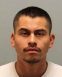 Atascadero man leads police on high-speed chase