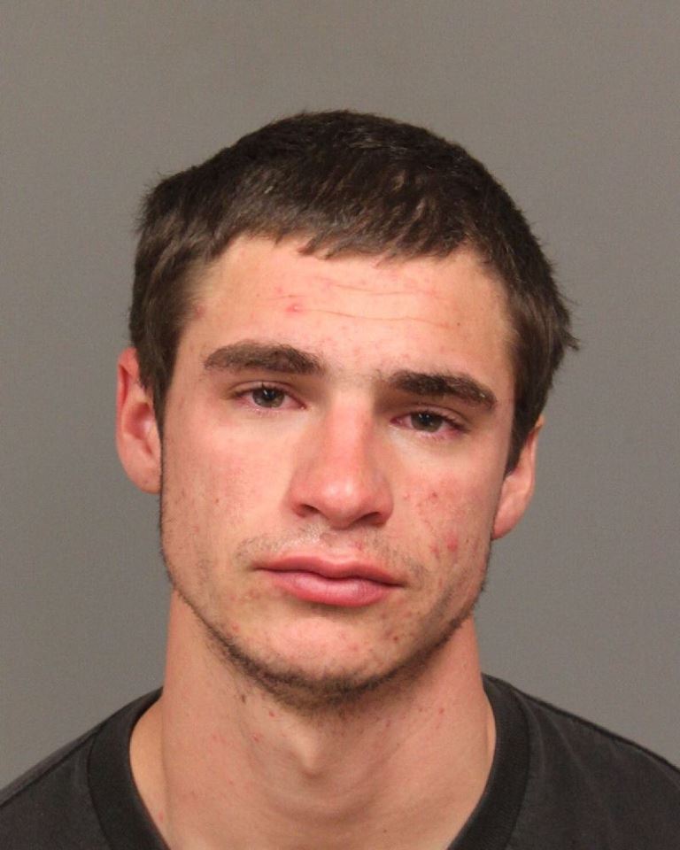Man escapes police encirclement in Grover Beach