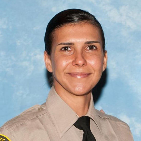 California firefighter, deputy die in alleged murder-suicide