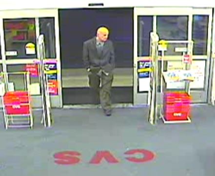 Monarch Grove robber also suspected in Goleta robbery
