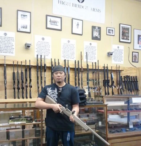 Last gun store in San Francisco to close