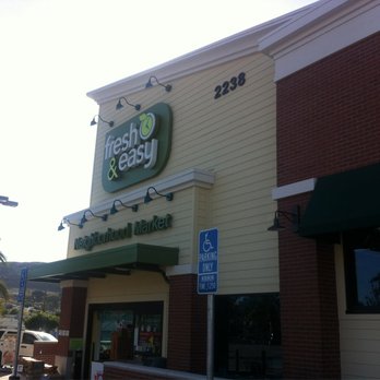 Another SLO grocery store facing closure