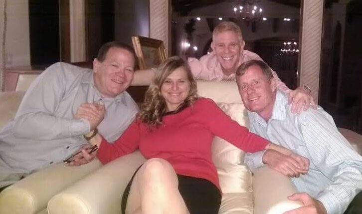 Why is Adam Hill silent on firing of Coastal Commission director?