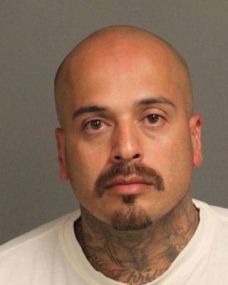Shooting in Oceano deemed gang related